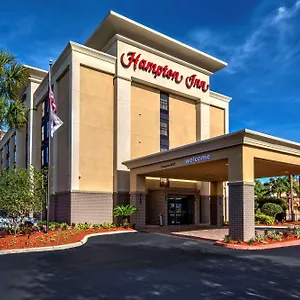 Hampton Orlando-maingate South *** Davenport